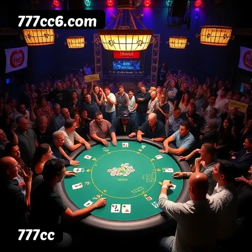 Cassino ao Vivo 777cc - Dealers Brasileiros Profissionais